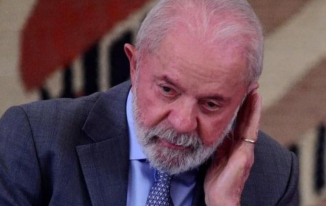 Lula da Silva debió cancelar su agenda debido a un episodio de vértigo por laberintitis