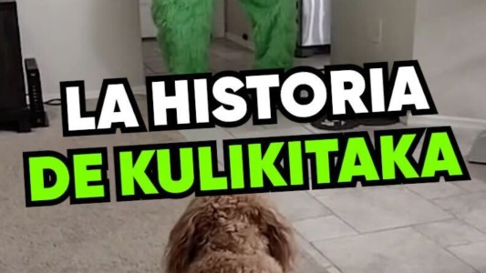 ¿Qué significa "Kulikitaka"? La historia de la canción viral - #Mansión247