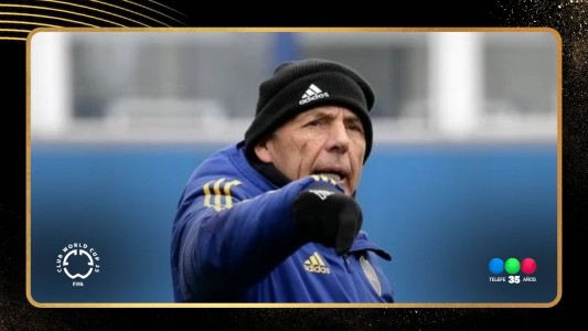Miguel Ángel Russo se convertirá en el DT más longevo en la historia de Boca