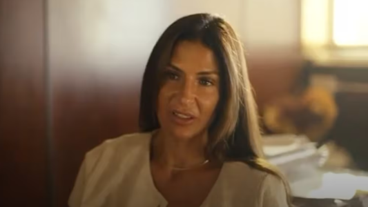 Escándalo en el juicio de Maradona: exponen el guión del documental