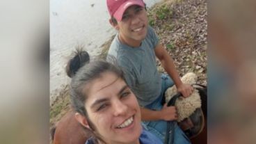 Acusan a un joven por asesinar a martillazos a su ex pareja en Villa Ocampo: tenía una restricción de acercamiento