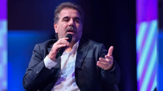 Ritondo, sobre Karina Milei: "Entiende muchísimo más de lo que cualquiera puede creer"