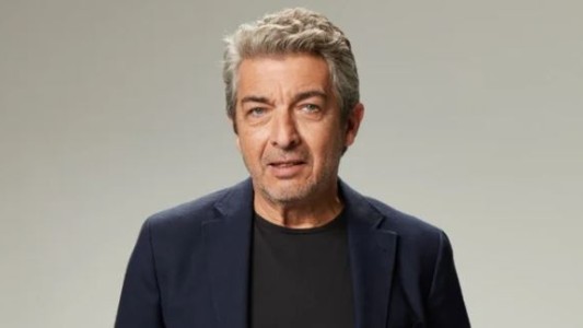 La Asociación de Actores respaldó a Ricardo Darín tras el cruce con Luis Caputo: “No debemos callarnos”