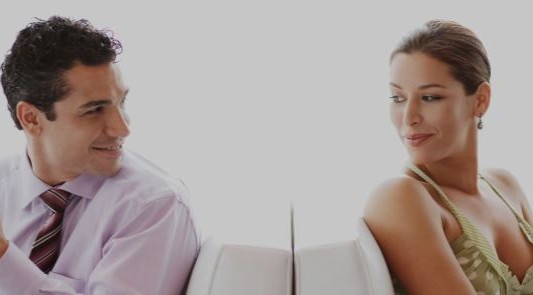 Parejas abiertas, la nueva tendencia en las apps de citas