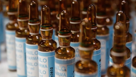 Ministra Silvia Ciancio: “Por ahora no hay relación causal entre las muertes y el uso de fentanilo”