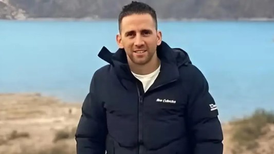 El Gobierno confirmó la llegada al país de la esposa y el hijo del gendarme Nahuel Gallo