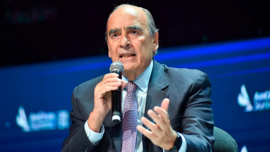 Aumento a jubilados: Francos adelantó que el Ejecutivo vetará modificaciones en el régimen previsional