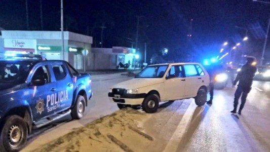 Fin de semana con récord de casos de alcoholemia positiva