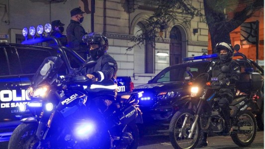 Investigan el asesinato de un bombero en Granadero Baigorria como posible ataque mafioso