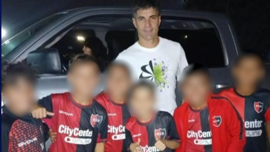 Newell’s se pronunció tras la polémica y aseguró que los chicos continúan siendo parte del club