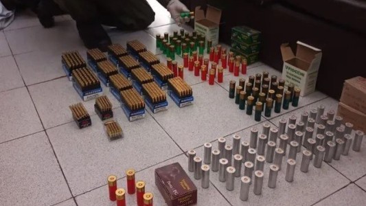 Exagente de la Side en prisión por filtrar información a un integrante de Los Monos