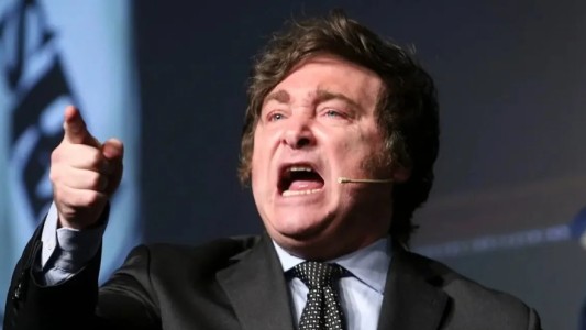 Milei ratificó que vetará el aumento a jubilados aprobado en Diputados: "Demagogia populista"