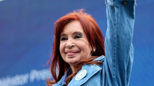 Cristina Kirchner lanzó su campaña en La Matanza con apoyo sindical y universitario