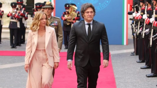 Cómo es el acuerdo estratégico entre Argentina e Italia para exportar GNL al mundo