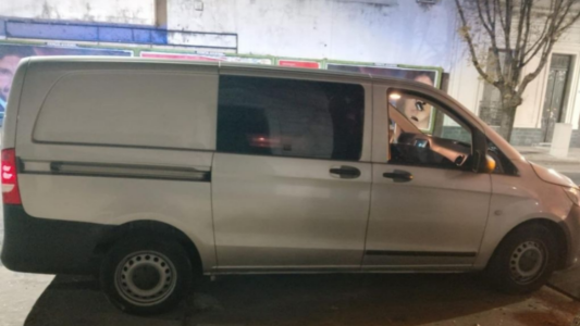 Imprudencia: detuvieron a un hombre que manejaba drogado y se negó a hacer el test de alcoholemia