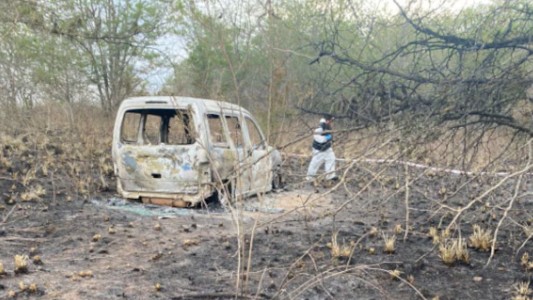 Detuvieron a cinco sospechosos por el asesinato de dos miembros de la banda narco “Los Lindos”