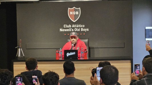 Fabbiani confirmó la llegada de dos refuerzos: Darío Benedetto y Martín Fernández Figueira