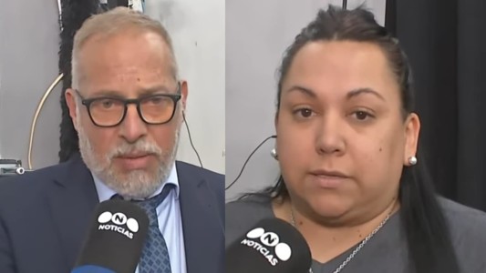 Caso Ivana Garcilazo: la familia de la víctima le respondió a los abogados de uno de los acusados