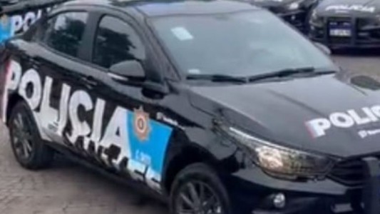 Conductores protagonizaron una tensa pelea a puñetazos en el centro de Rosario