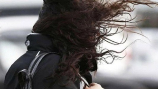 Tiempo en Rosario: persisten las bajas temperaturas y se intensifica el viento