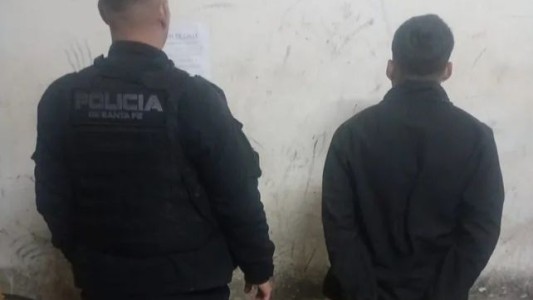 Asaltaron con un arma de fuego a un chofer de una aplicación de viajes