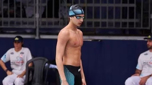 Matías Bottini sigue adelante con su rehabilitación: “Está empezando a sentir sus pies otra vez”, contó su madre