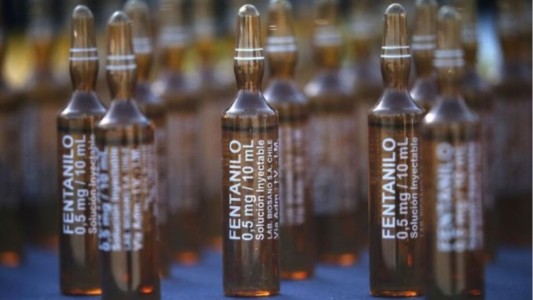 Fentanilo contaminado: Anmat inhabilitó una droguería de Rosario por fallas en su sistema de distribución
