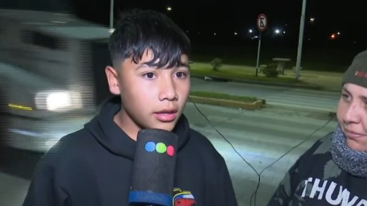 Santino recuperó la sonrisa: tras el robo de su bici, un gesto solidario le devolvió la alegría