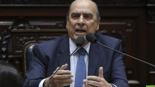 Francos recibió a un grupo de gobernadores para atender sus reclamos