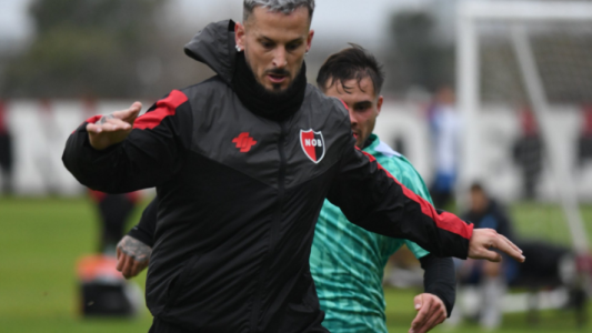 Nuevo comienzo con triunfo: Benedetto abre la pretemporada con doblete en su debut amistoso