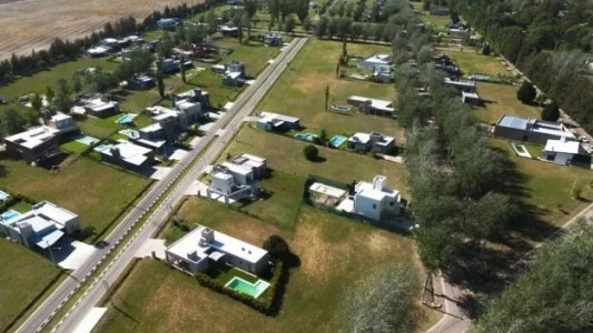 Asaltaron a un hermano del gobernador Pullaro en Piñero