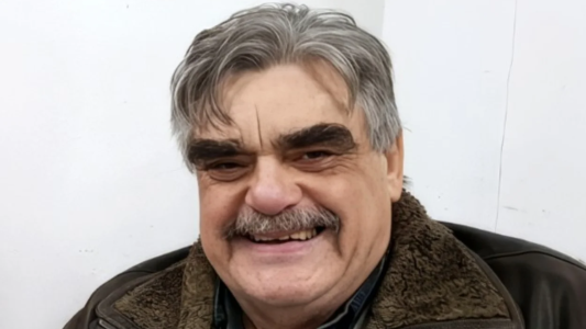 Murió Sergio Lerer, actor de Los Simuladores y Casados con hijos que trabajó con Brad Pitt y Madonna