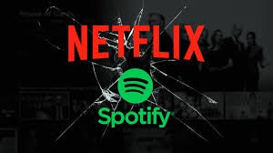 Desde julio aumentan Spotify, Netflix y Uber en la provincia: ¿a qué se debe la medida?