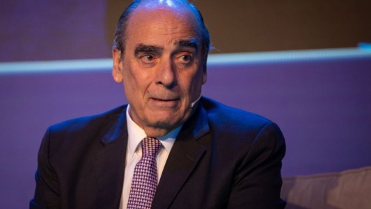 Guillermo Francos defendió el rumbo fiscal: "No se va a ceder un solo punto"