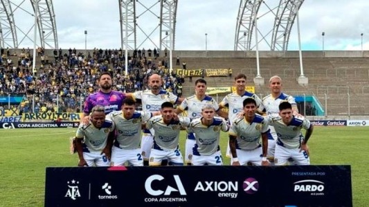 Rosario Central ya tiene fecha y lugar para su debut en la Copa Argentina ante Unión
