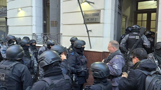 Reorganización del sistema penitenciario: finaliza el vaciamiento de presos en comisarías