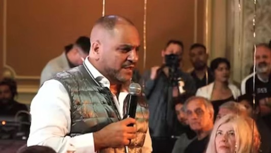 Generación Zoe: Cositorto denunció que la Justicia "no le permitió pagar las deudas" a los inversores