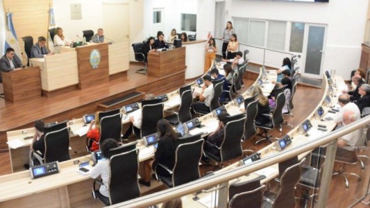 El Concejo Municipal renueva sus bancas: la palabra de los candidatos