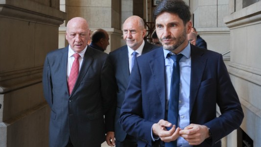 “Vamos a defender hasta el último centavo que le corresponde a Santa Fe”