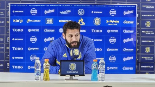 Fatura Broun de cara al debut en la Copa Argentina: "Tenemos un partido importantísimo”