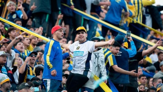 Rosario Central comienza la venta de entradas para enfrentar a Unión por Copa Argentina