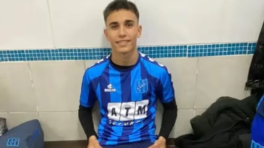 La Justicia investiga la muerte del joven futbolista de San Telmo como "homicidio culposo"