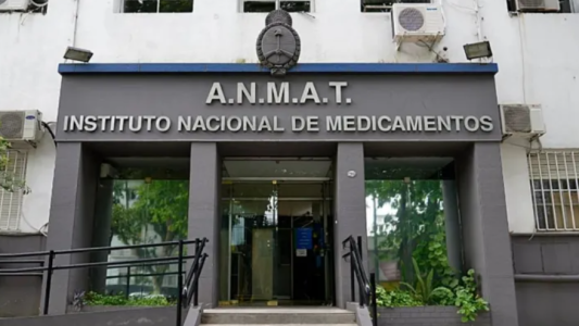 ANMAT: eliminan un polémico arancel a las importaciones de alimentos