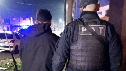 Recapturaron a “Soretito”, el adolescente con vínculos narcos que huyó del penal juvenil