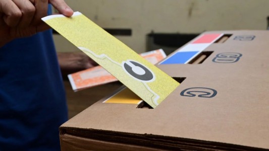 Comenzó la veda electoral en Santa Fe: qué se vota el domingo