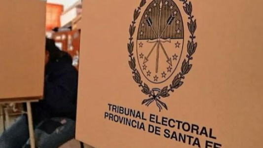 Rosario elige concejales con boleta única