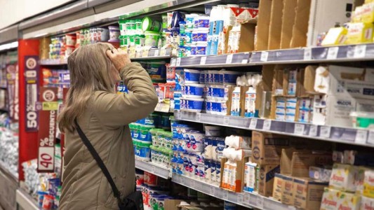 La CAME acerca del estancamiento del consumo: "No repunta pese a los descuentos y las cuotas"