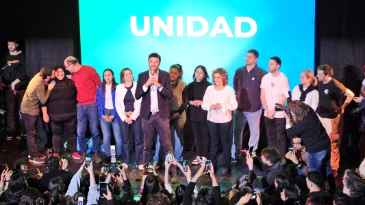 Monteverde: "Hoy Rosario le ganó al intendente, al gobernador y al presidente"