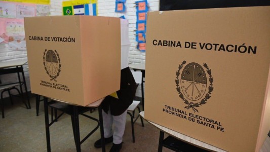 Nuevo mapa político de la provincia: 17 de 19 ciudades votaron a Unidos