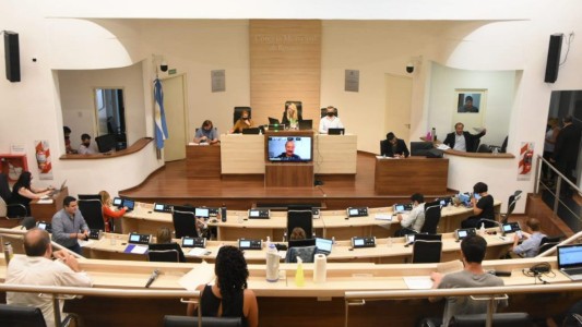 Nuevo Concejo Municipal: cuáles son las fuerzas que ocuparán las 28 bancas